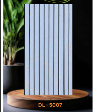 FLUTED 5007